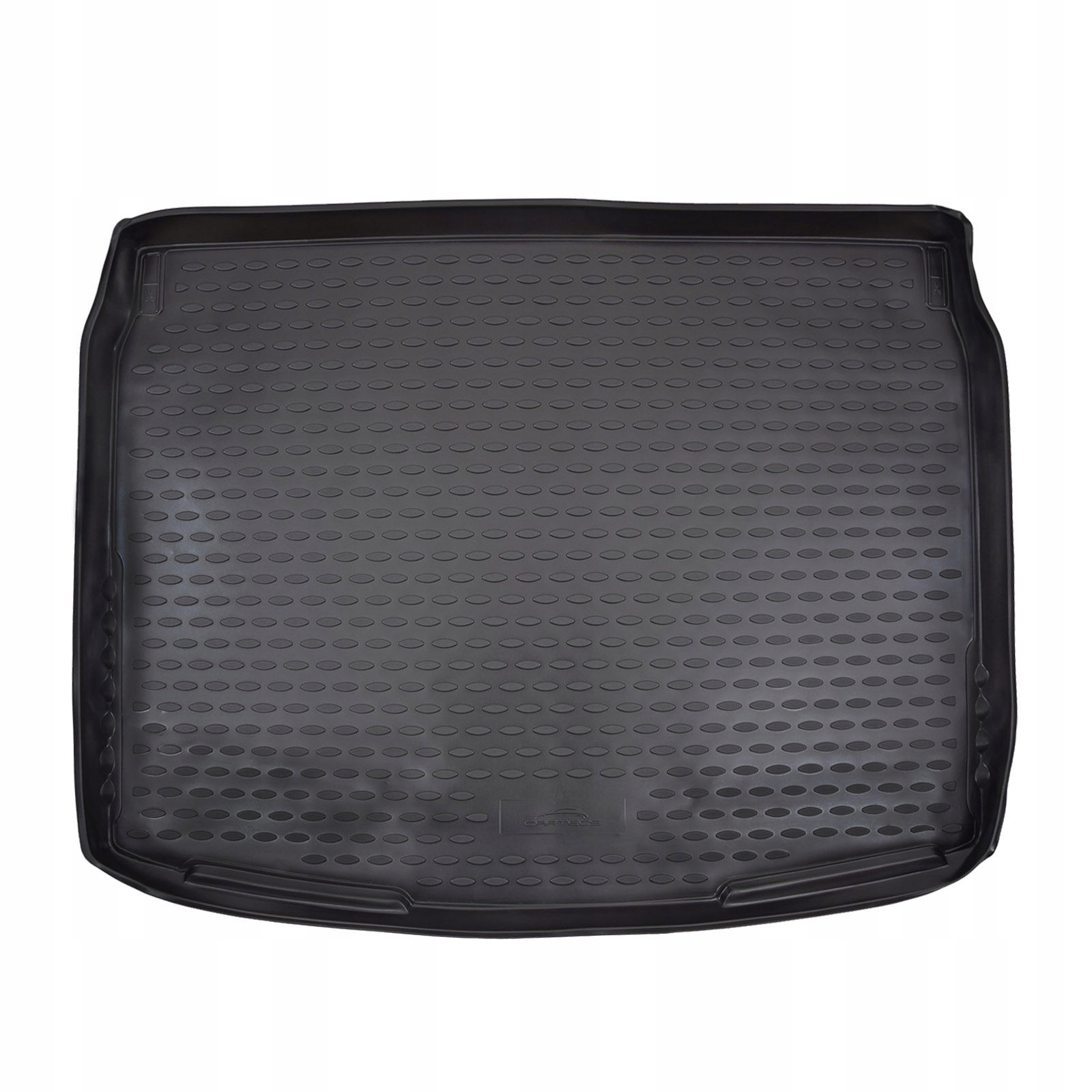 

Nissan Qashqai J11 2014-2021 Mata Wkład Bagażnika