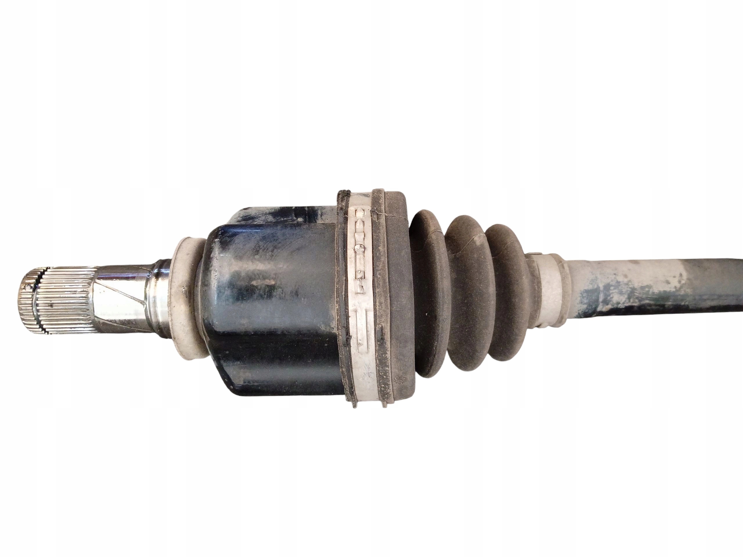 joint semi-axis left front MINI CLUBMAN F54 2.0 D