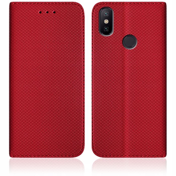 

Etui do Xaiomi MI8 Portfel Na Magnes
