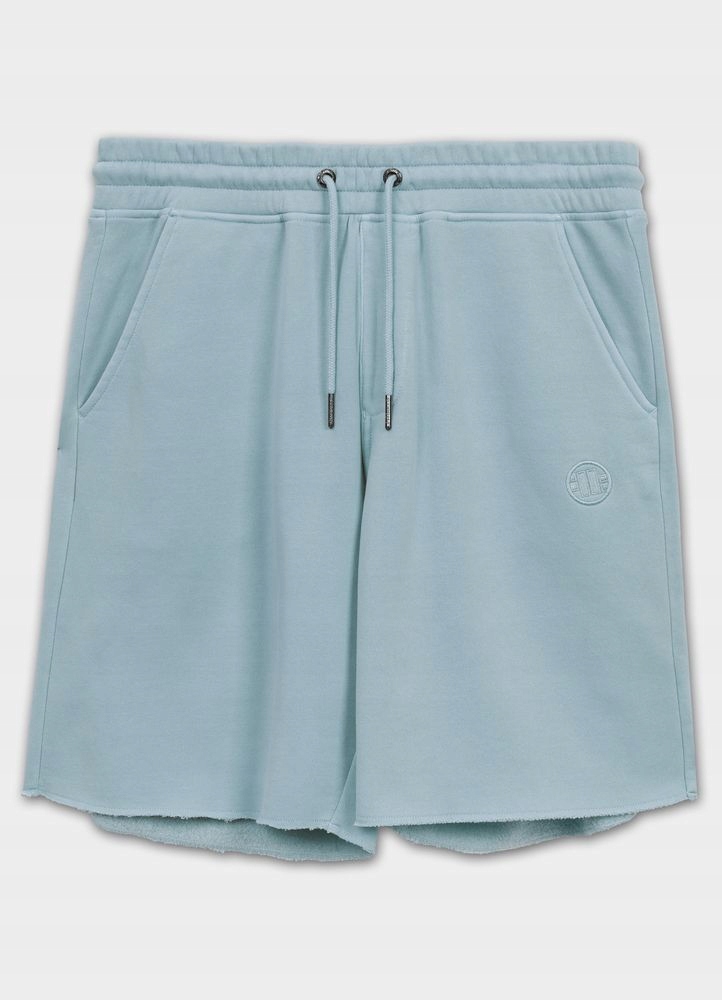 Pánské teplákové šortky Pitbull Sportovní Pohodlné kraťasy Lancaster II