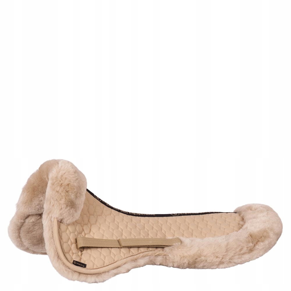 Podsedlová dečka Br Sheepskin Full