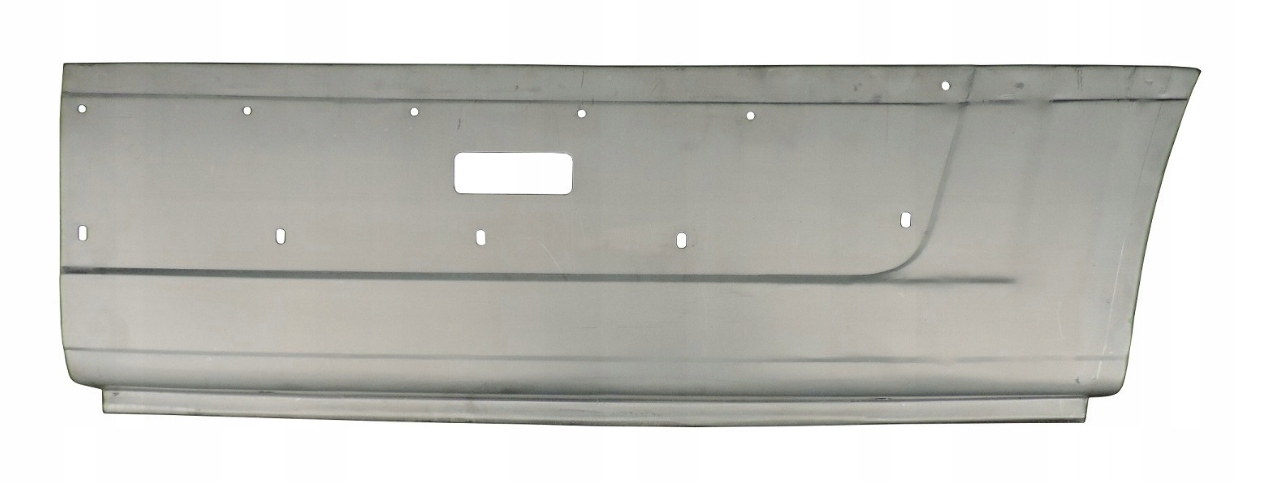 Repertoár Blatníku Zadní Jumper Ducato Boxer 06-