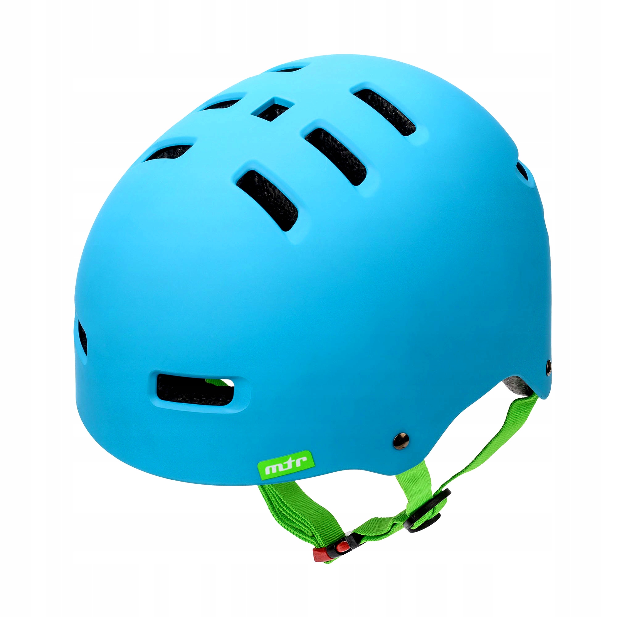 

Kask rowerowy Rower Dla Dorosłych 55-58 Bezpieczny