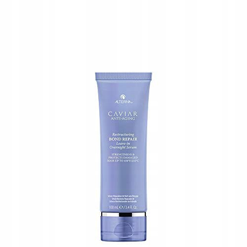 Alterna Noční Sérum Pro Kaviár (restrukturalizační Noční Sérum Pro Obnovu Vazeb)