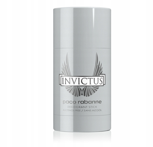 Paco Rabanne Invictus deodorant pro muže 75 ml
