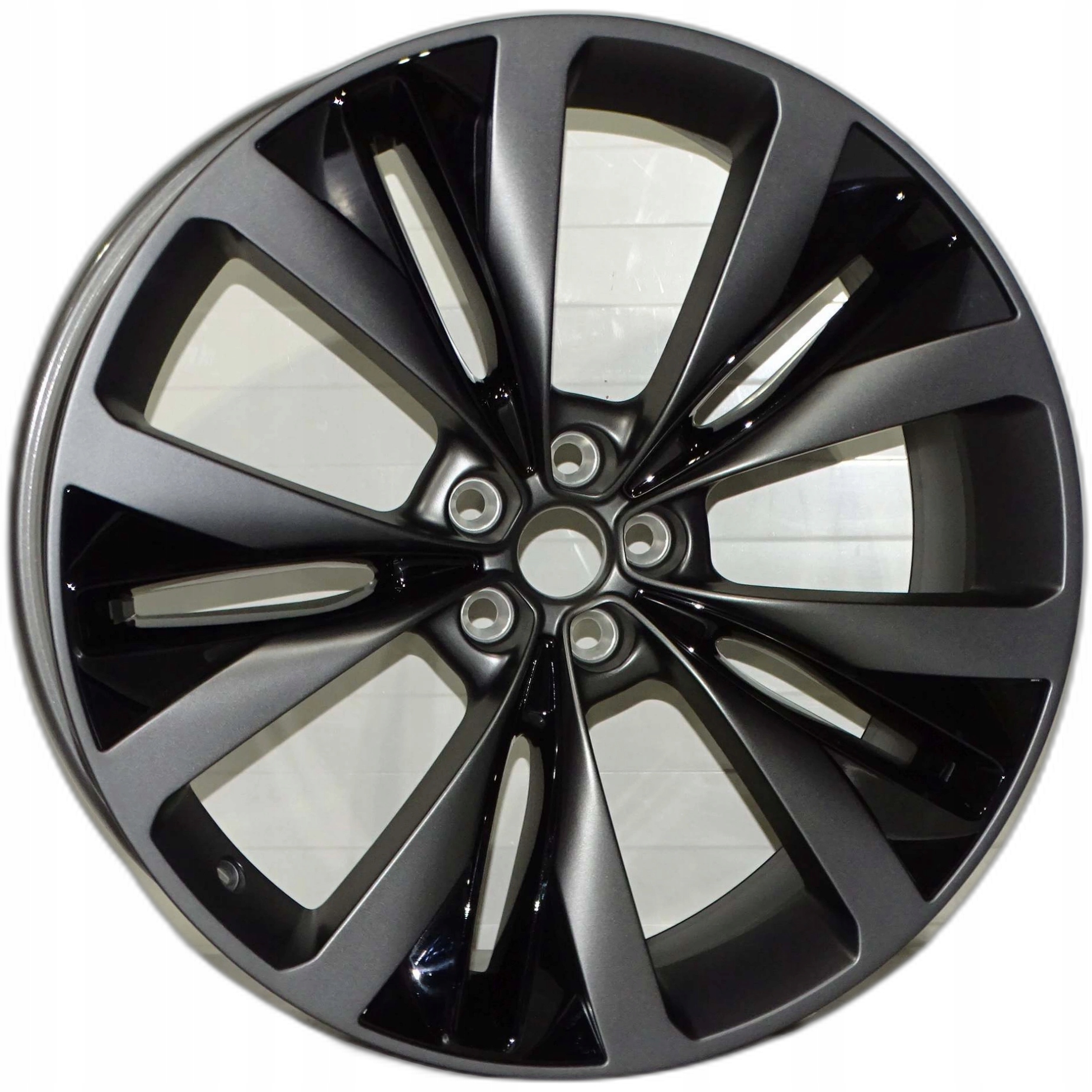 Новый алюминиевый обод 22 JAGUAR F-PACE S R-спорт