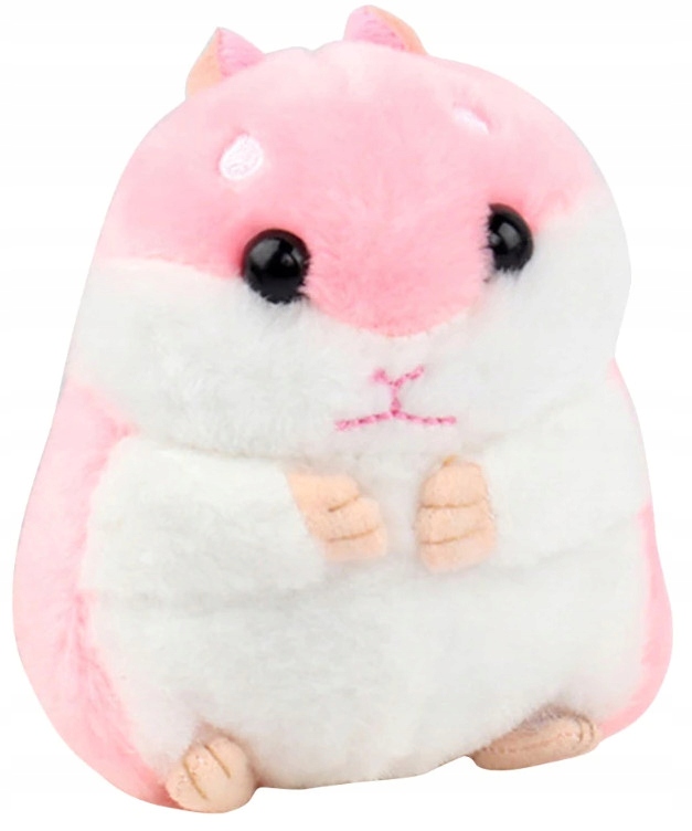 BRELOCZEK ZAWIESZKA CHOMIK do plecaka torebki R Kod producenta P4947