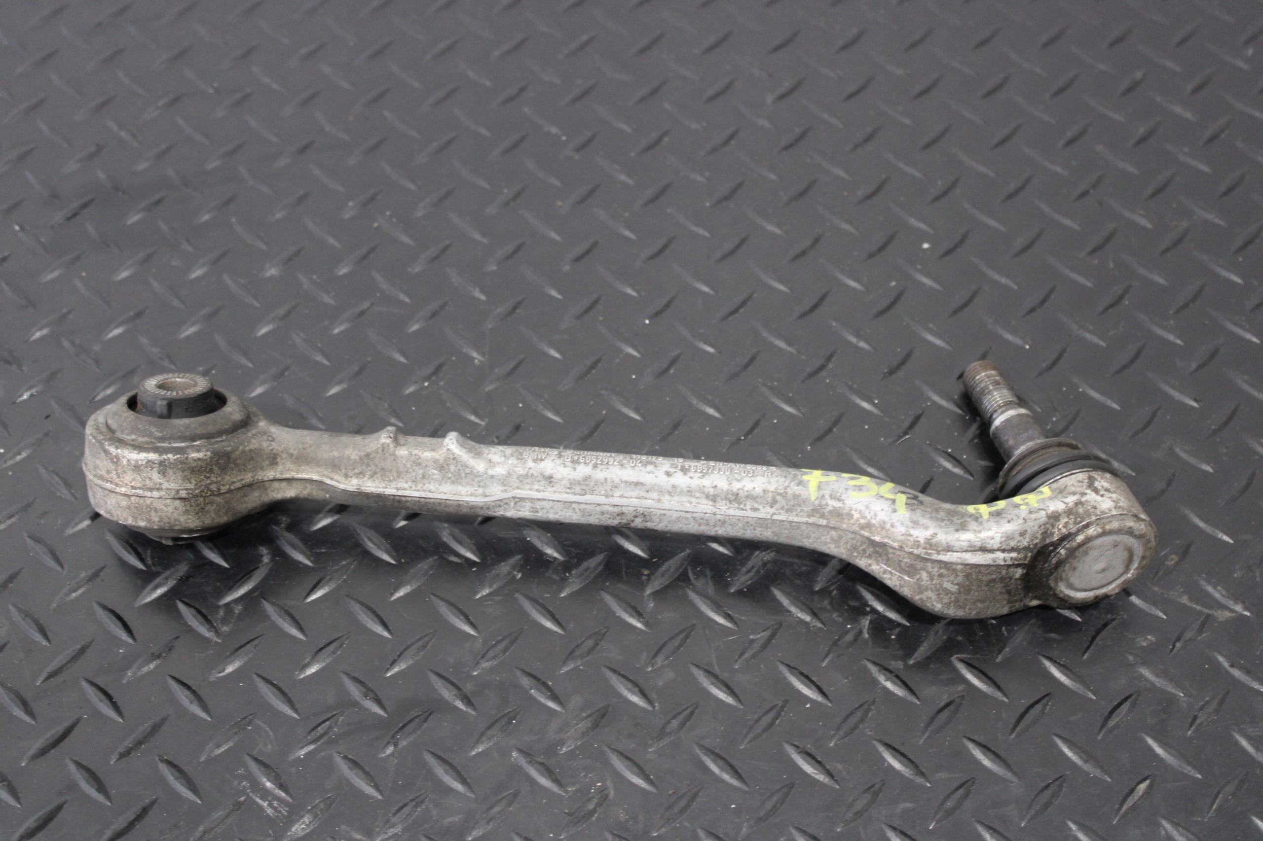 arm right front BMW 3 GT F34