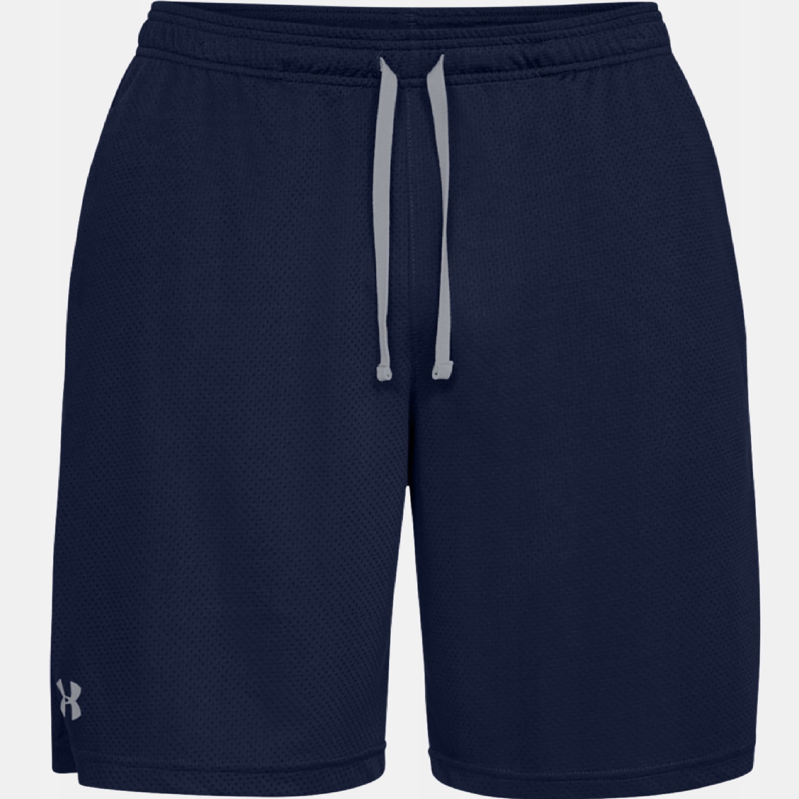 Spodenki Męskie Treningowe Under Armour Szybkoschnące Sportowe M