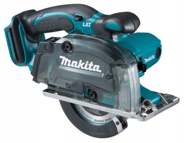 Makita Przecinarka piła do metalu akumulatorowa 18V 136x20 mm DCS552Z