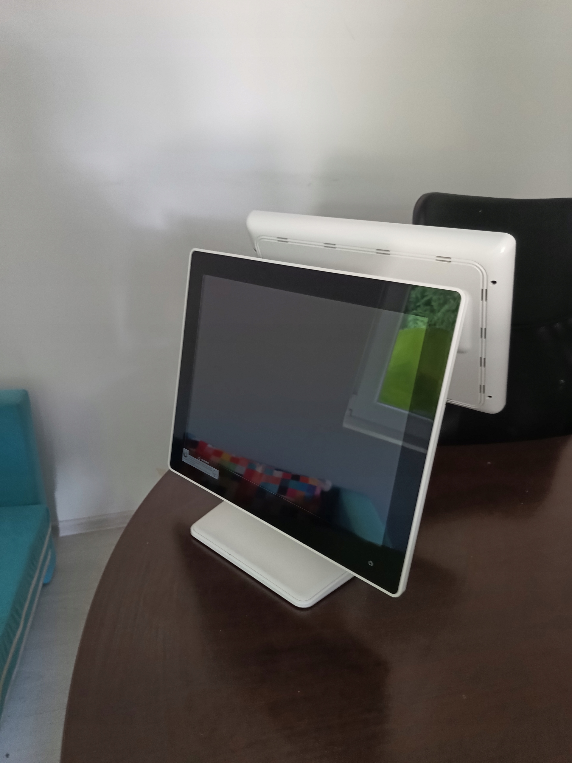 Stanowisko POS - dotykowe z oprogramowaniem Marka POSBANK