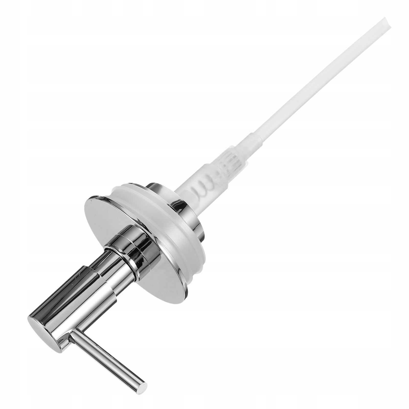 POMPKA ZAMIENNA DOZOWNIKA MYDŁA Z DYSZĄ PLASTIKOWĄ Rodzaj inny