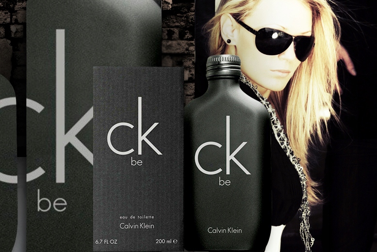 PERFUMY UNISEX CALVIN KLEIN CK BE 200 ML. ORYGINAŁ - PROMOCJA Pojemność opakowania 200 ml