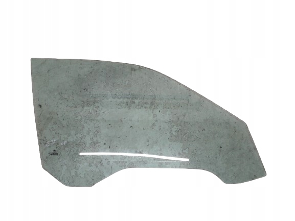 BMW 7 E38 94-98 SZYBA PRAWA PRZEDNIA - ZIELONA - ŁADNA - BEZ RYS