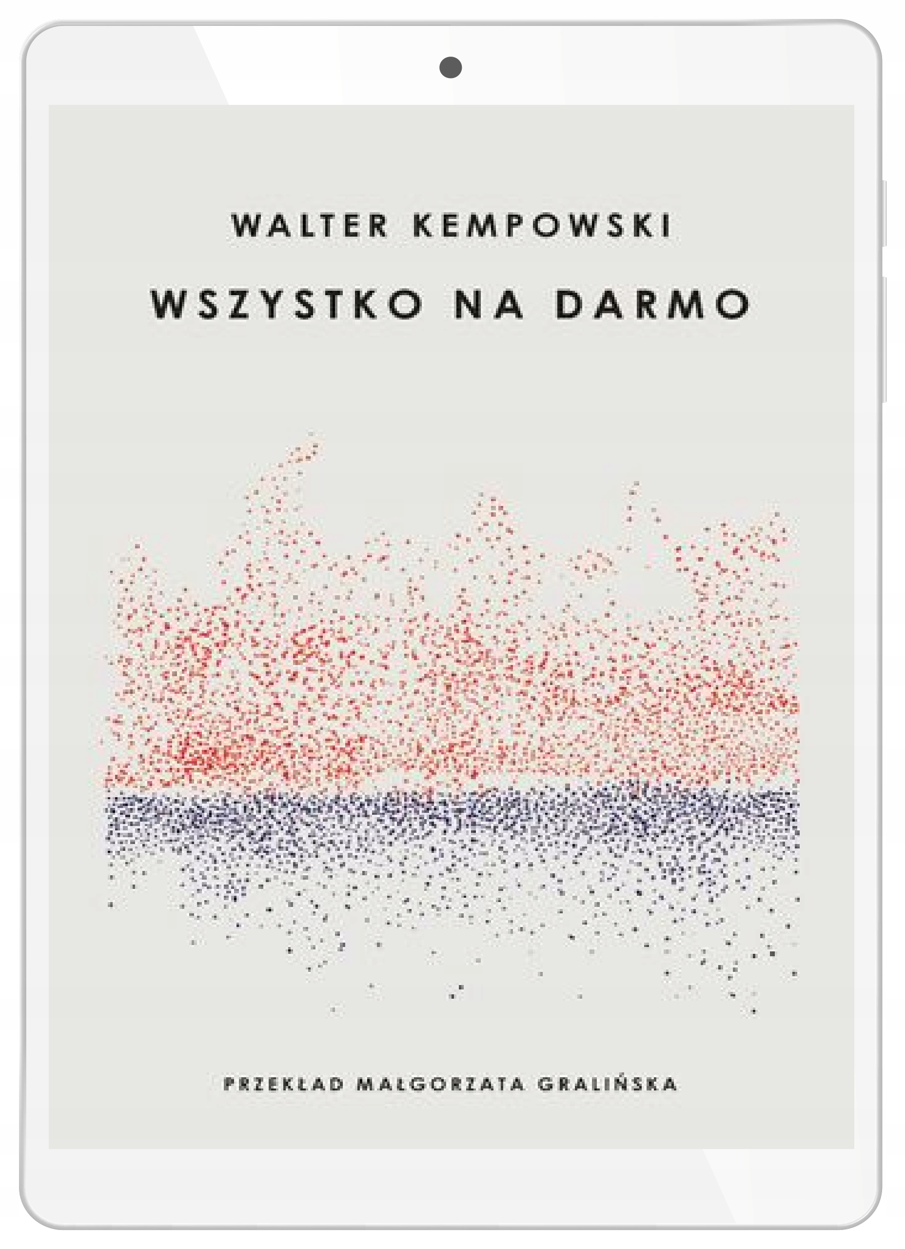 Wszystko na darmo