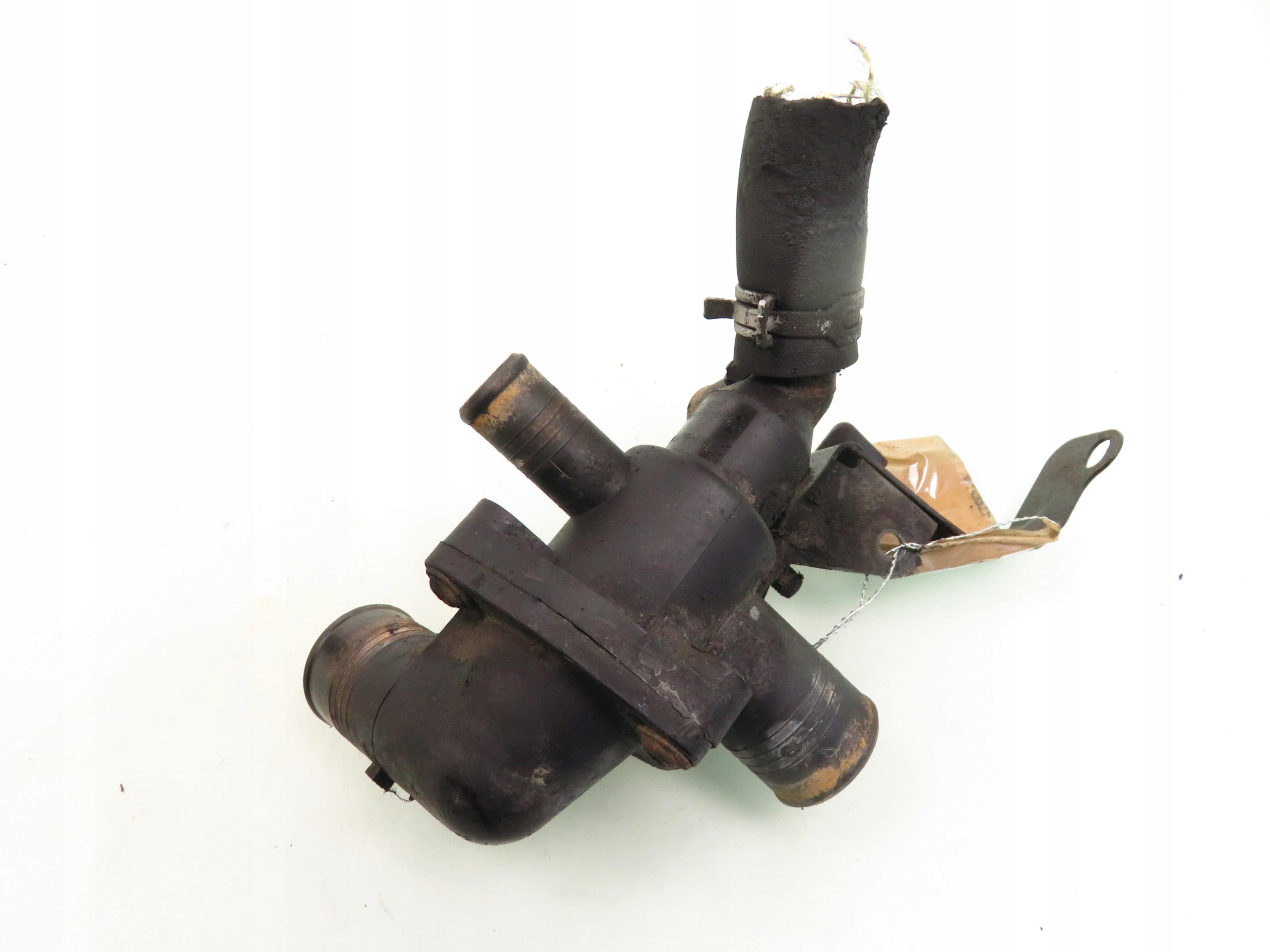 OBUDOWA TERMOSTATU FORD TRANSIT VI 2.4 TDCi Typ samochodu Samochody osobowe