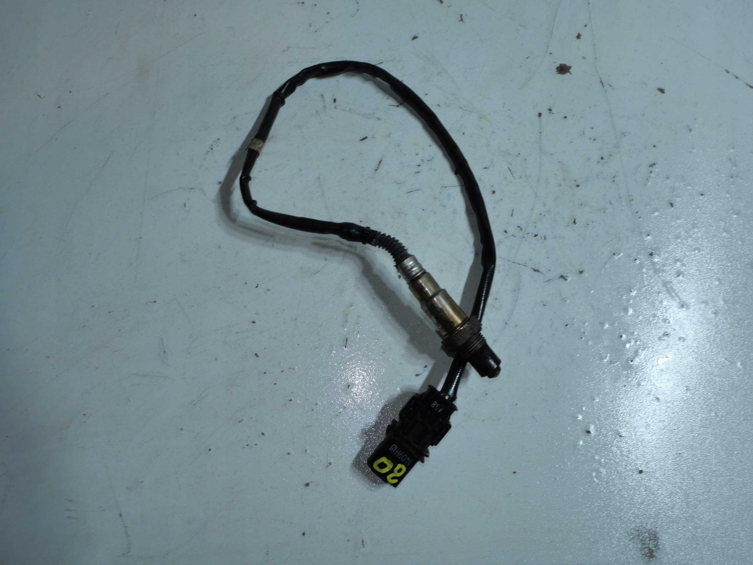 SONDA LAMBDA AUDI VW SEAT SKODA 03L906262B