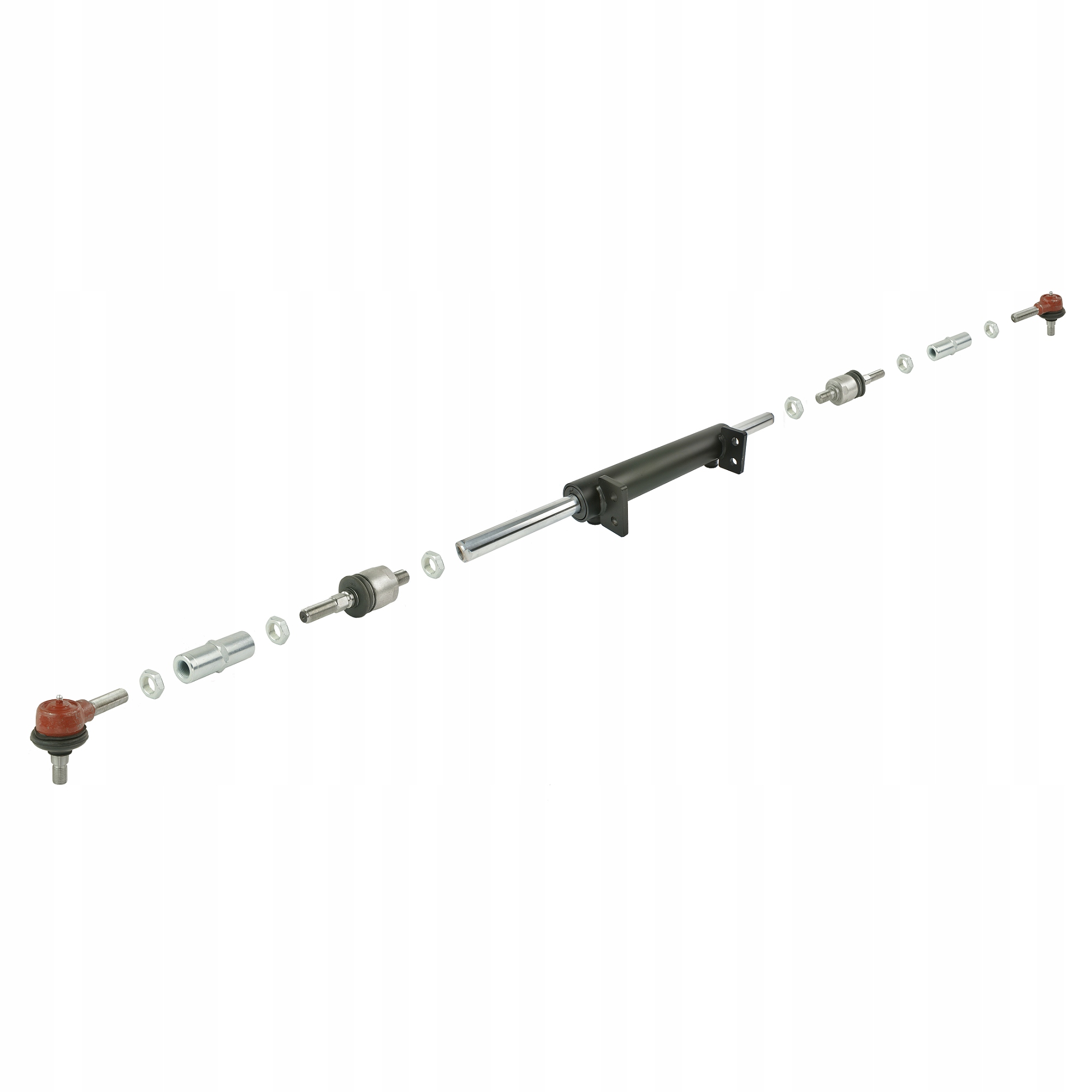 A1.07.00.081 - ПІДСИЛЮВАЧ ПОТУЖНОСТІ 2X125 KPL C-385 HYDROLIDER