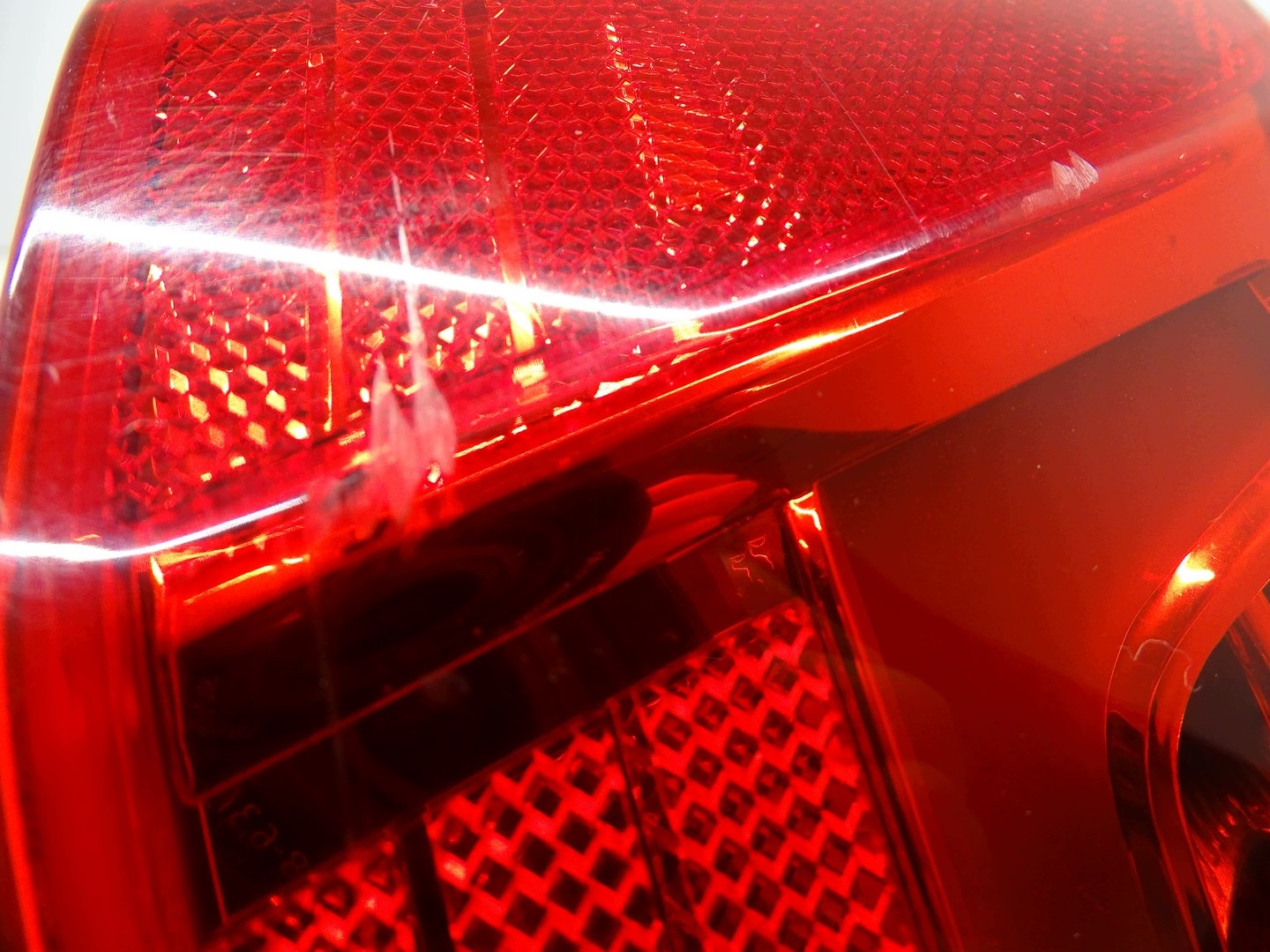 light left rear part left rear AUDI A5 8T LIFT LED COUPE 8T0945095H