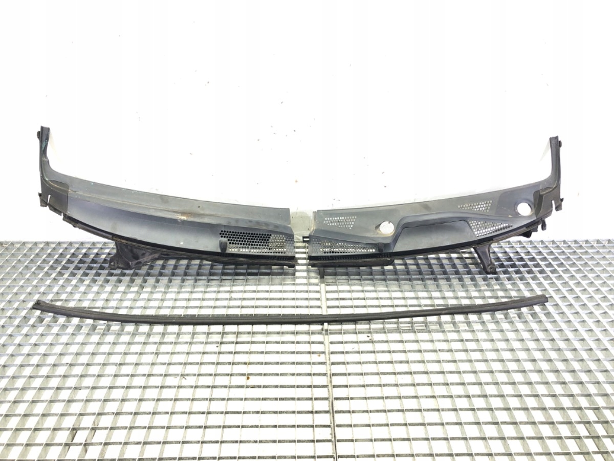 МОНТАЖ ПОД СТЕКЛОМ HONDA JAZZ II Хэтчбек 01-08