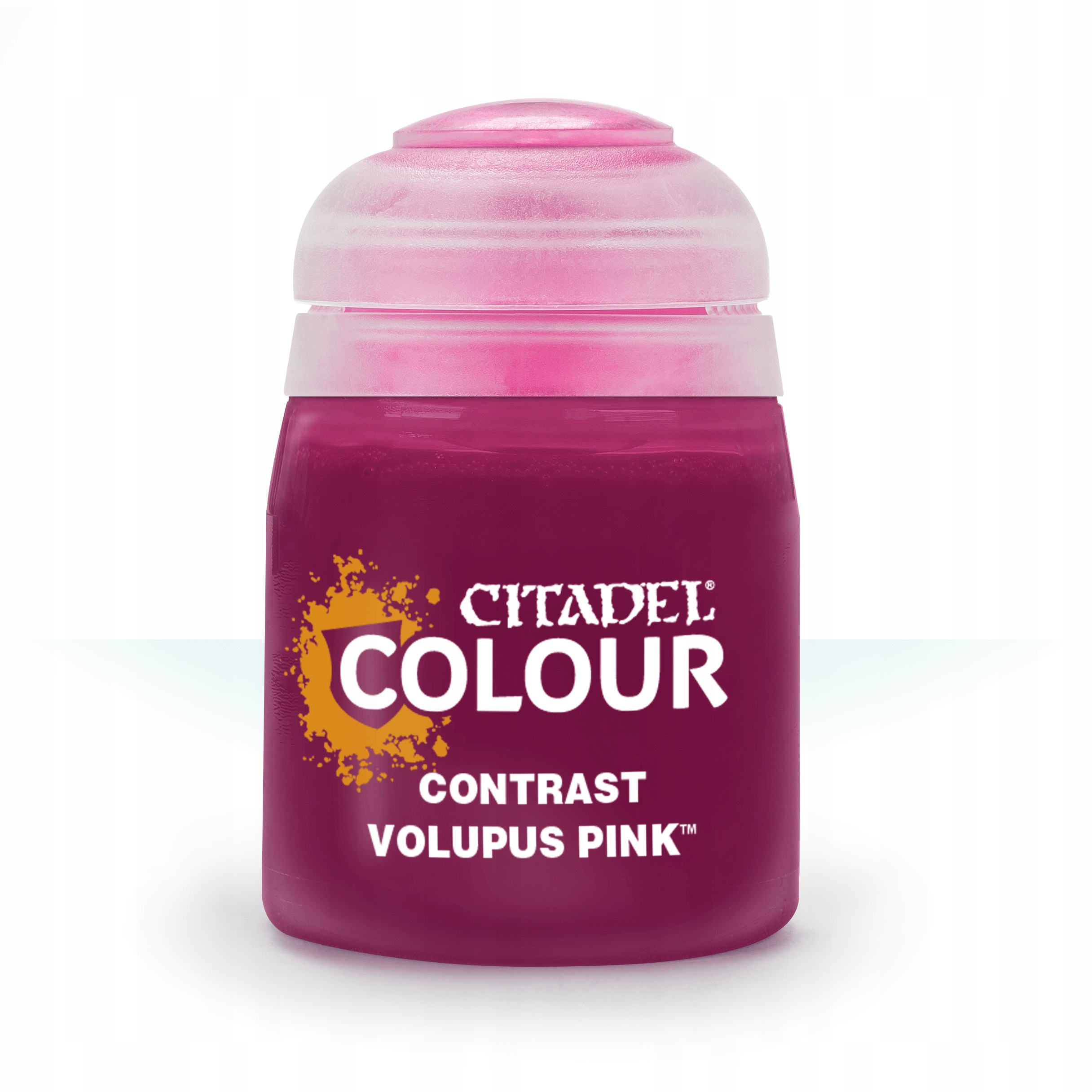 Farba Citadel Contrast: Volupus Pink