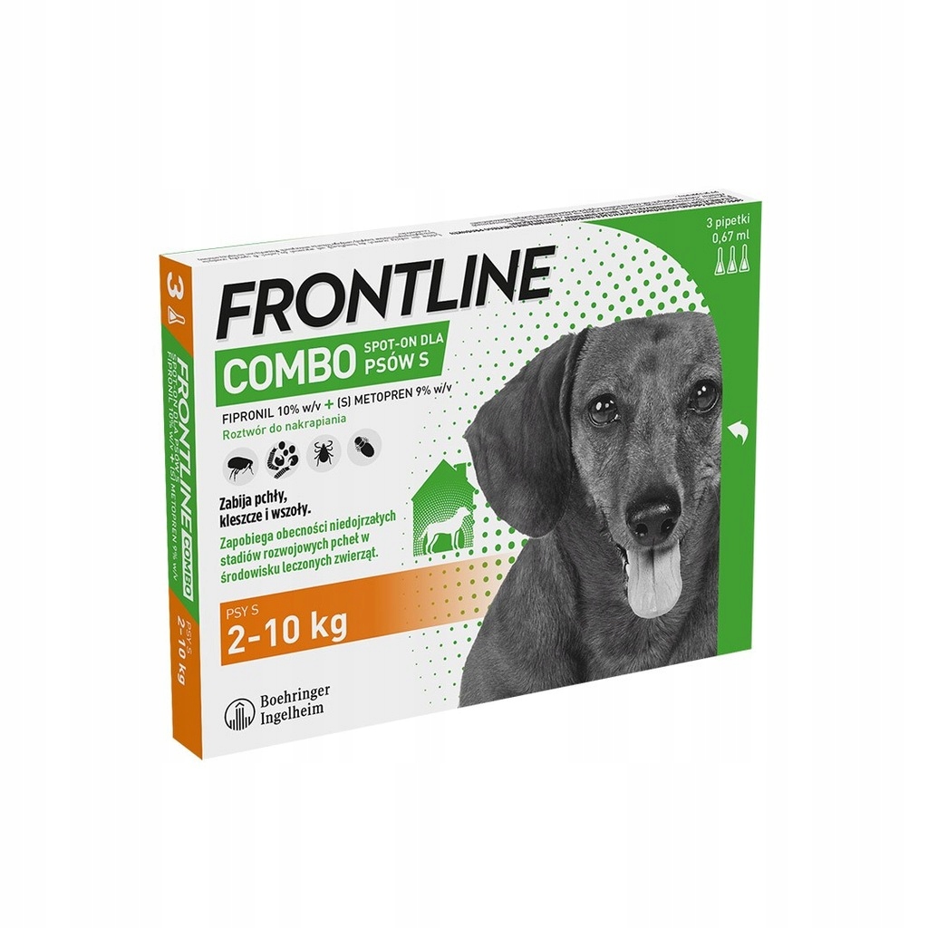 Фронтлайн комбо для собак 2-10. Frontline Dublin. Фронтлайн от клещей для собак отзывы.