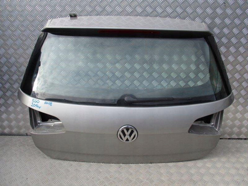 KLAPA 5G0, 2014, GOLF VII 7