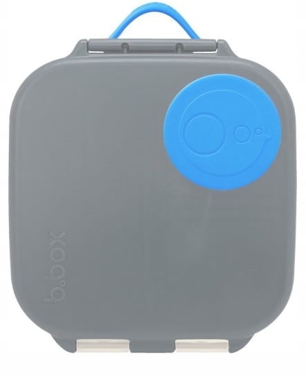 B.Box Mini lunchbox Blue Slate Kod producenta 5006640