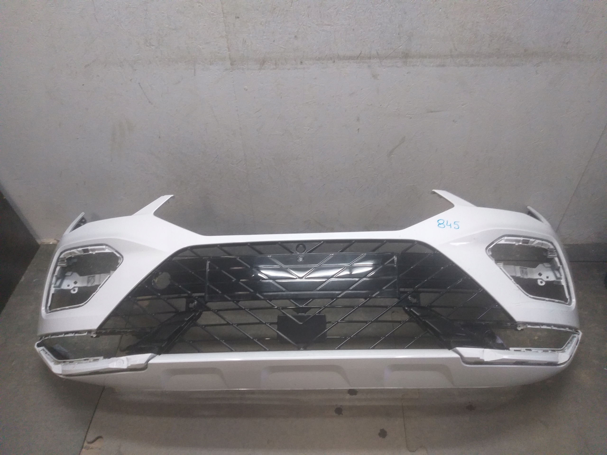 nárazník předek SEAT ATECA FR LIFT