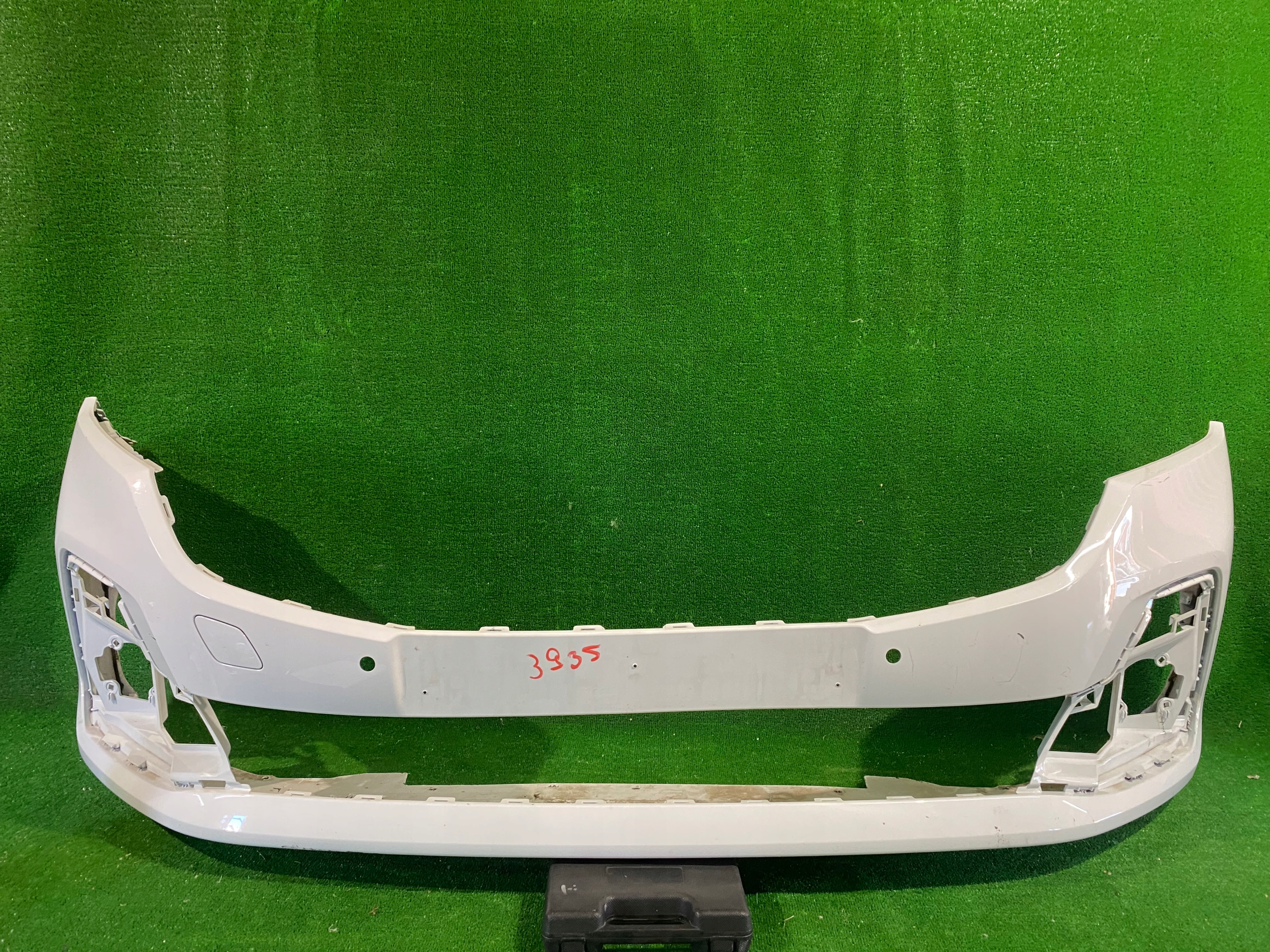 front bumper front FORD TRANSIT CONNECT 21- MK3 NR.Z3935