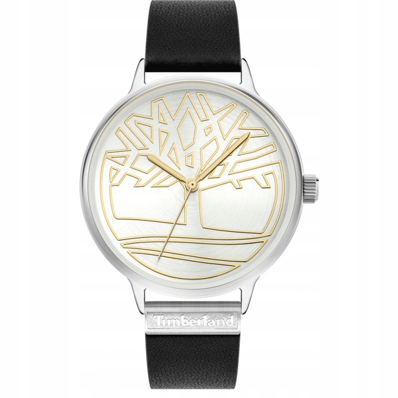 Dámské hodinky Timberland TBL.15644MYS-04 černé