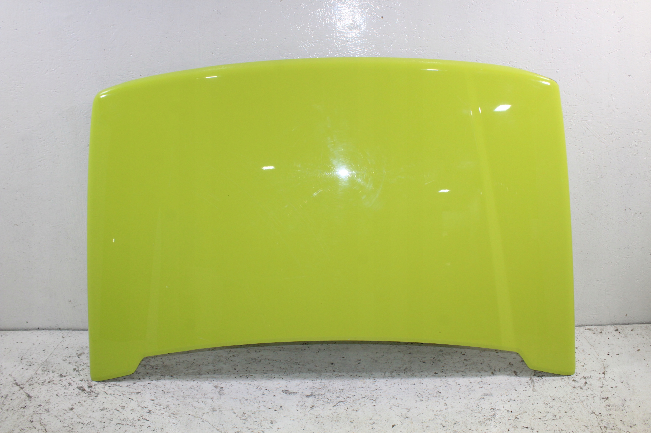 Suzuki Jimny IV 2018- bonnet