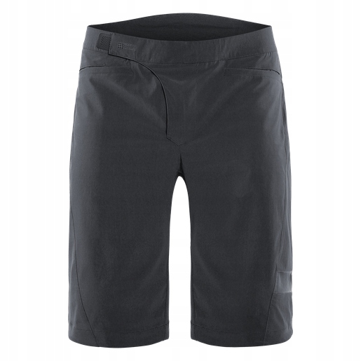 Kraťasy Dainese Hgl Aokighara Černé XL