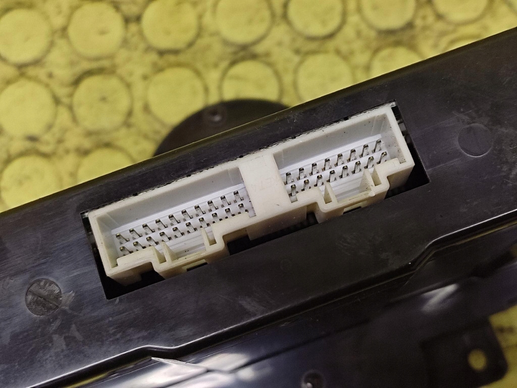 KIA CARENS PANEL klími klimatizaci 0K2FB61190