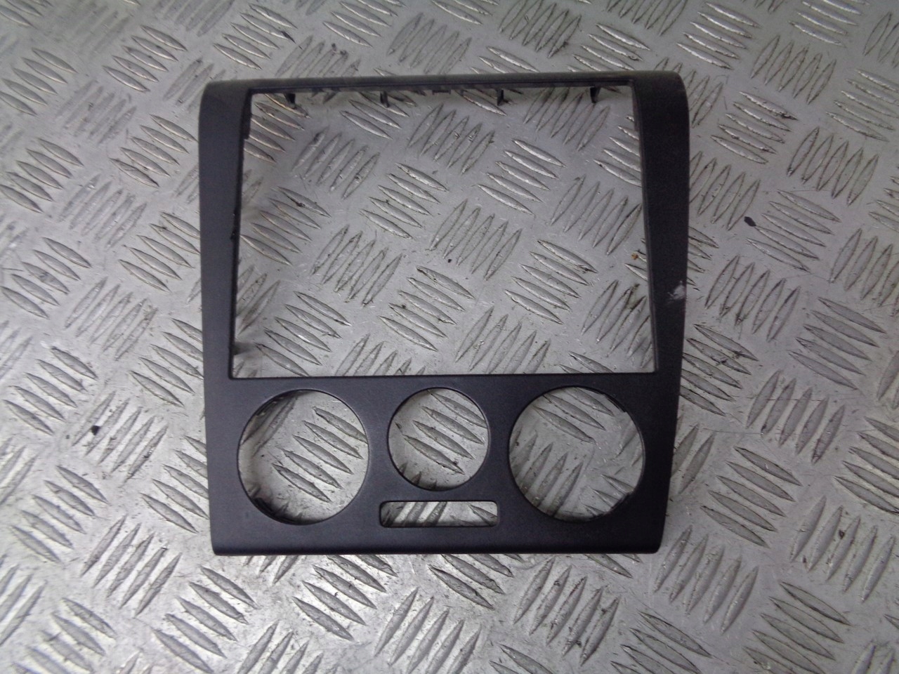 RAMKA RADIA SKODA OCTAVIA I 1U1863399