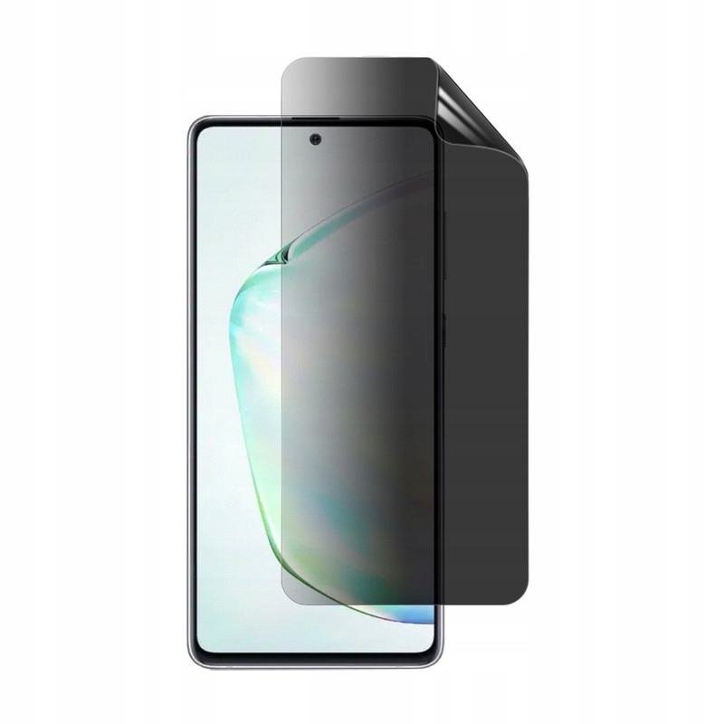 

Folia Hydrożel Prywatyzująca Bos Samsung S20 Plus