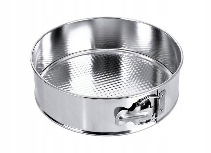 

Forma do pieczenia ciasta tortownica mała 22 cm