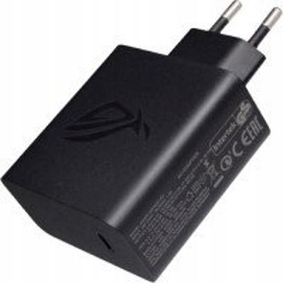 Asus Ac Napájací Adaptér 65W Pps Bk orig. Asus bez Usb kabla B0A001…
