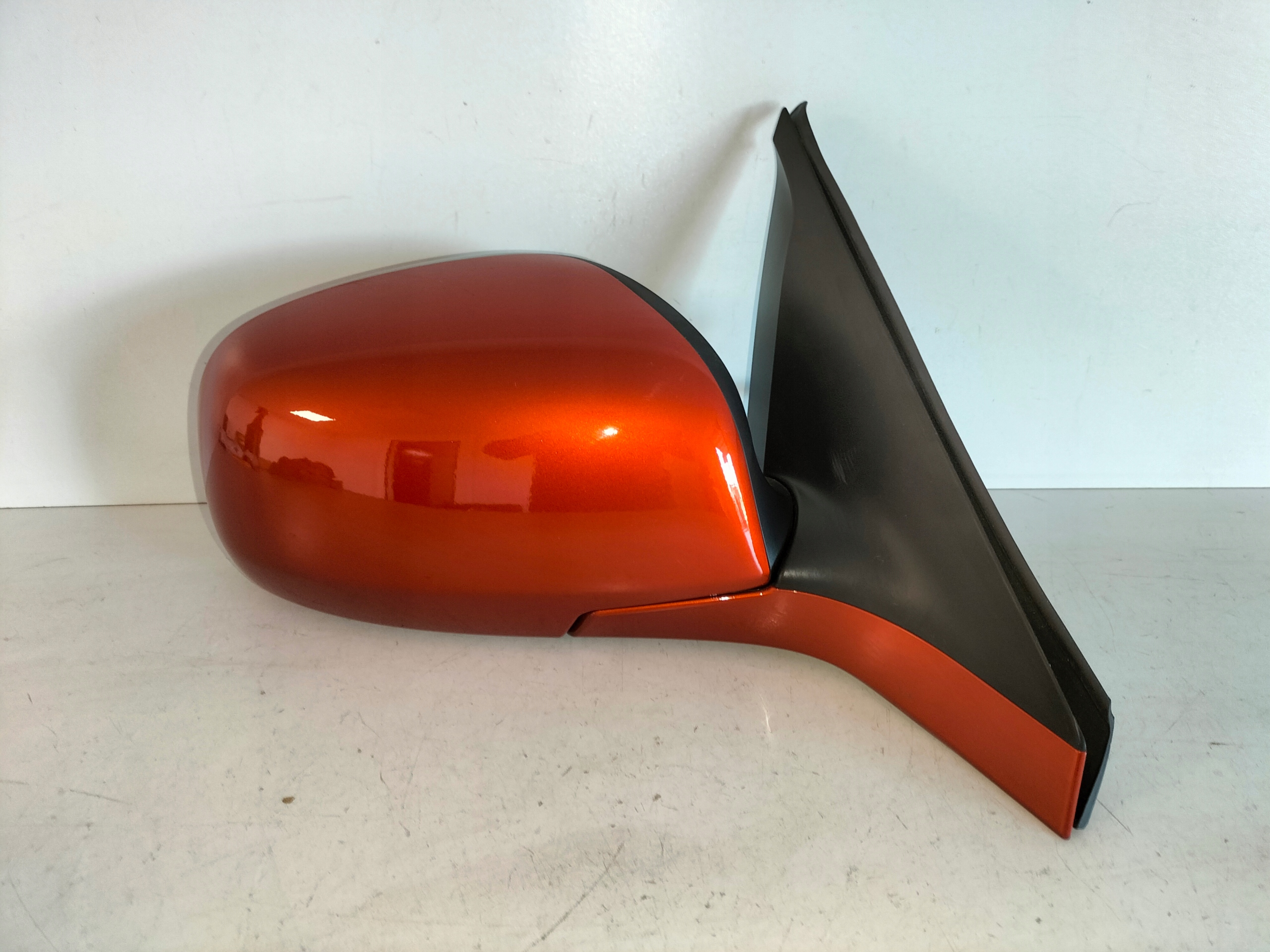 mirror right electrics SUZUKI SWIFT MK6 04-10
