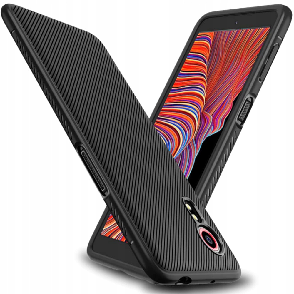 

Exoguard Etui Case do Samsung Galaxy Xcover 5