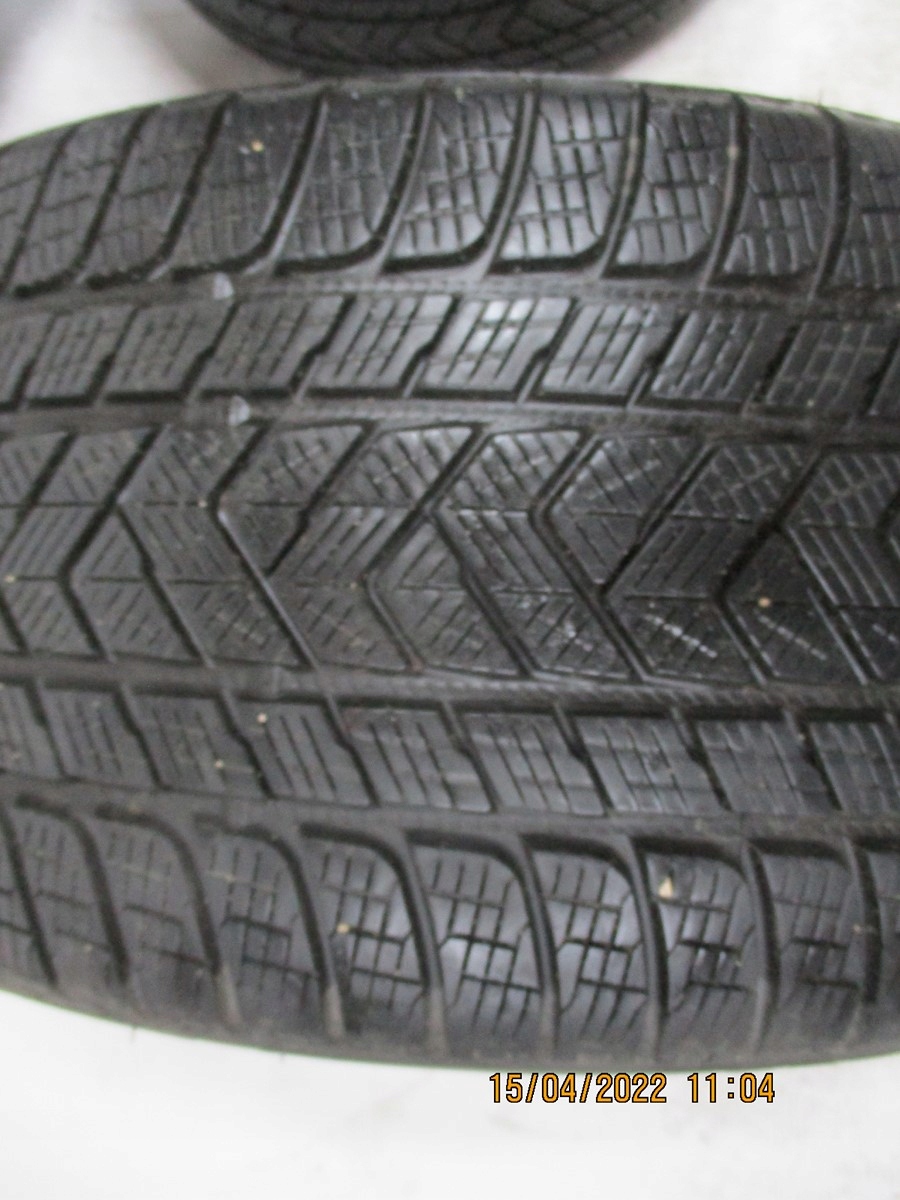 wheels discs tyres BMW X6 F16 R20 5MM 6MM