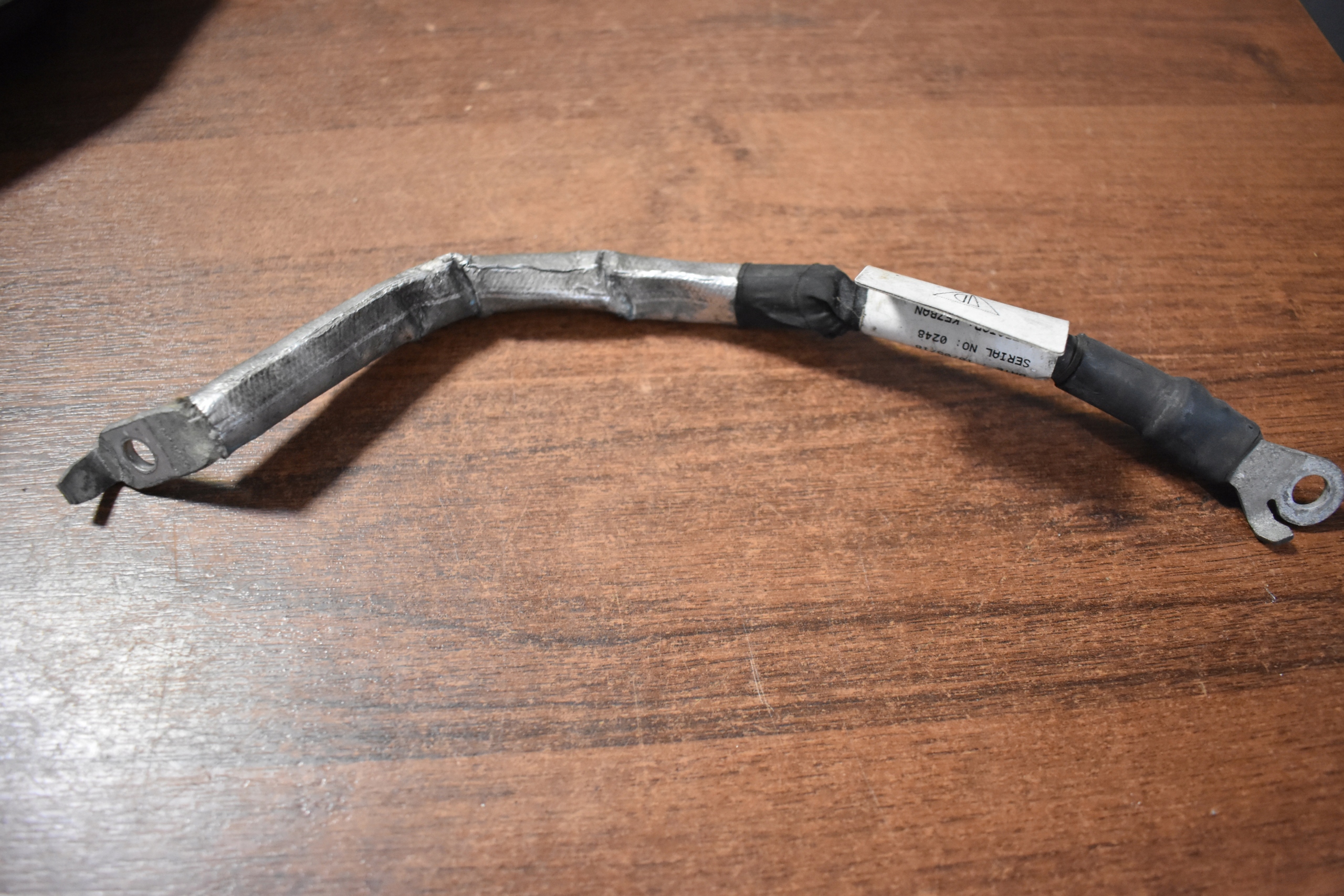 IDEALNA Batteriemanagement Sensor PORSCHE 718 982 1