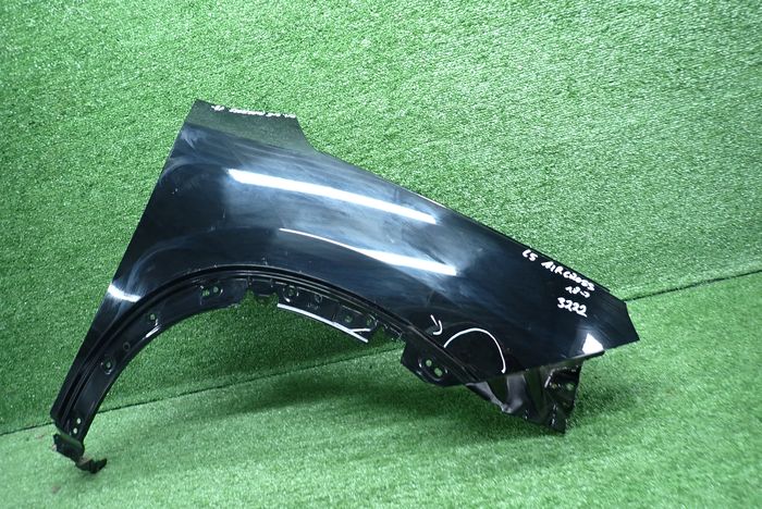 CITROEN C5 AIRCROSS 18- fender right front front