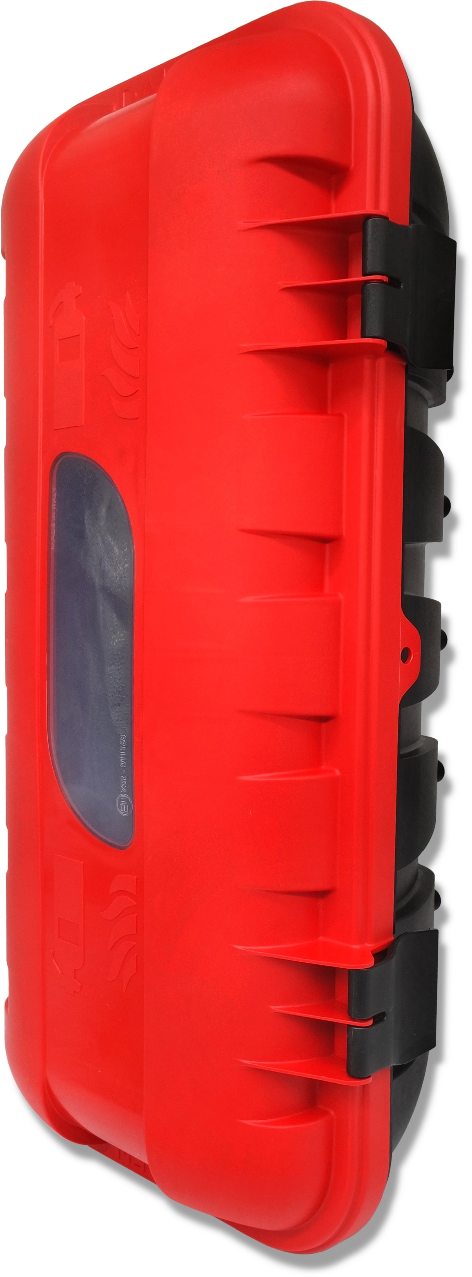 КОРОБКА ДЛЯ ВОГНЕГАСНИКА 6 КГ ADR ДЛЯ TIRA DAKEN STRIKE