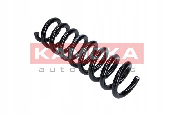 KAMOKA SPRĘŻYNA ZAWIESZENIA 2120179 Typ samochodu Samochody osobowe