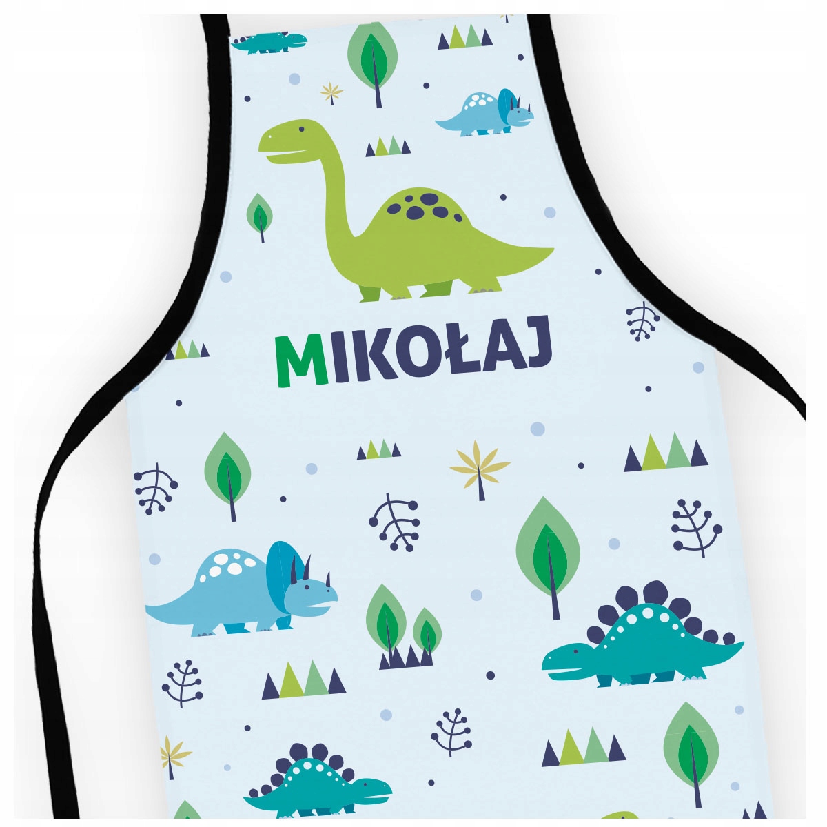 

Na Dzień Dziecka Fartuszek Kuchenny Imię