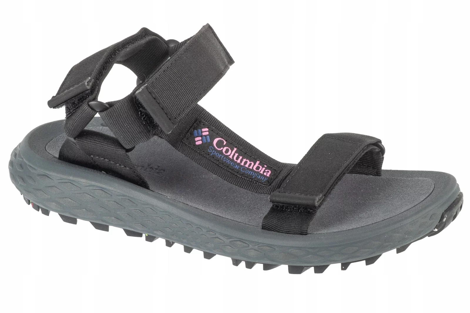Columbia Konos Globetrot Sandal W 2126911010