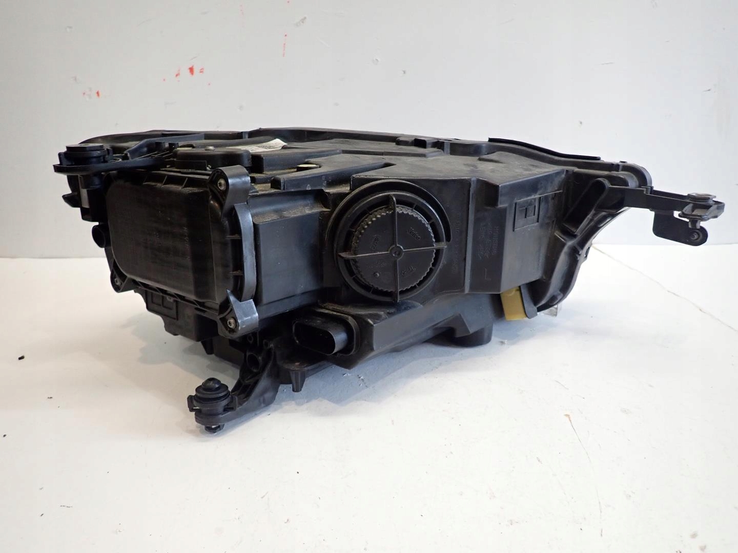 light front front left VW T-ROC 2017- FULL LED 2GA941035P