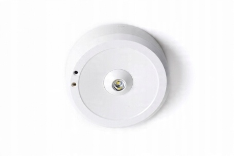 

External Oprawa awaryjna 3W INLEWA99904