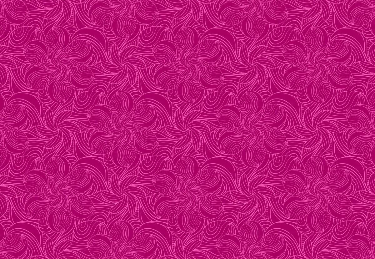 

Fototapeta Flizelinowa Wzór w kwiaty - 152x104